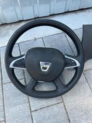 Air bag poduszkiDacia Lodgy stepway ll