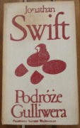 Podróże Guliwera.