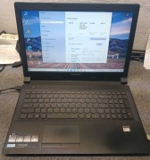 Lenovo B50-45 15,6” LED AMD E1-6010APU+AMD Radeon R2 4GB RAM 500GB SUPER