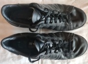 buty Adidas 42 Coast Star J #345