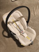 Fotelik samochodowy CYBEX CLOUD G I-SIZE PLUS 