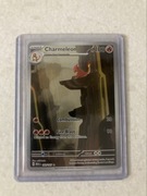 Karta Pokemon Charmeleon 169/165