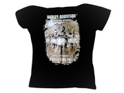 Koszulka HARLEY-DAVIDSON (LIMITED EDITION)