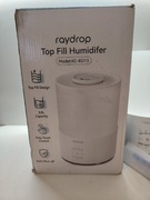 Nawilżacz powietrza marki Raydrop KC-rd13