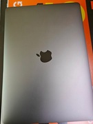 Ekran, matryca Macbook Pro 13 2018 2019 2020 A1989 A2251 A2289 A2159 S Gray