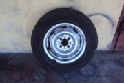 ORYGINALNE KOŁO ZAPASOWE DAEWOO FSO POLONEZ CARO ATU