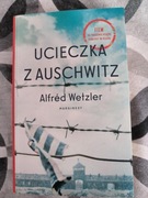 Ucieczka z Auschwitz