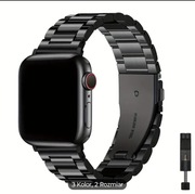 Pasek bransoleta ze stali nierdzewnej do Apple watch ultra