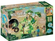 Playmobil wiltopia 71009
