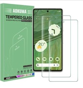 Hurt 100 x szkło Google pixel 7