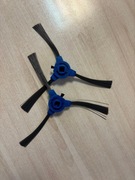 Filtr HEPA x1 Szczotki Boczne Robot Sprzątający PROSCENIC 850T Ultenic D5s