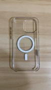 Etui MagSafe iPhone 16 Pro Max | Clear Case | NOWE