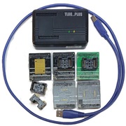 Programator uniwersalny Proman TL86_PLUS TL86 PLUS