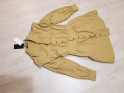 nowa tunika sukienka koszula S M L nr 772