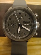 Zegarek Ingersoll The Bateman Automatic