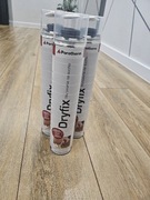 ZAPRAWA W PIANCE DO MUROWANIA CEGIEŁ SZLIFOWANYCH 