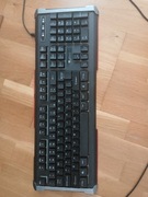 Klawiatura genesis rhod 400 rgb