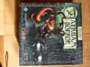 Horror w Arkham (2nd Edition) – wersja angielska Najtaniej ENG!!!  Unikat!!