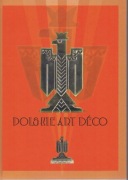 Art deco Metal i metaloplastyka