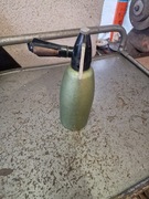 Syfon do gazowania wody prl