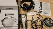AKG K240 MKII czarne