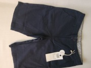 Eleganckie szorty 51015 r152