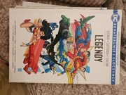 Batman, Superman, Shazam - Legendy  Superbohaterowie i Złoczyńcy, tom 28