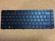 Klawiatura HP Probook 430 G3 826367-B31 Nowa, Oryginalna HP QWERTY