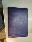 Katalog części zamiennych NYSA 522 + gratis pocztówka POLMOZBYT stan 5+