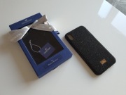 Etui SWAROVSKI Black do iPhone XS Max