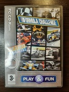 Formula Challenge PL - gra PC 