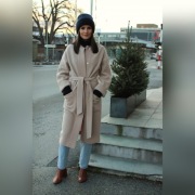 FILIPPA K Rachel, wełna 100%, nowy z metkami!!