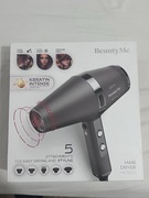 Oryginalna suszarka Beautyme Kreatin Intense HD925