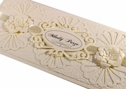 Kartka Ślubna Ślub Wesele +koperta 