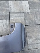 Błotnik lewy przod Clio 4 