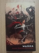 Warna A. Zerking-Konopa