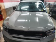 Maska durango 20r. Idealna 