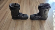 Buty snowboardowe Nitro Venture TLS r. 45 1/3 (30 cm) - Idealne na start!