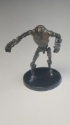 Figurka Star Wars Super Battle Droid Gwiezdne Wojny