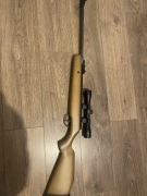 Wiatrowka crosman vantage np