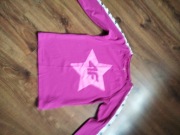 Bluzka 4F dziewczynka ,152