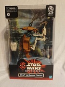 Star Wars Black series Episode I Stap & Battle Droid 