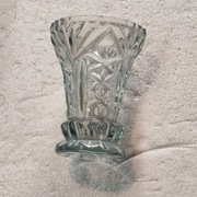 wazonik lub kieliszek ART DECCO 