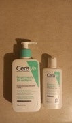Cerave oczyszczający żel do mycia 236ml +gratis 88ml
