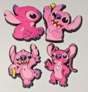 Przypinki ozdobne do crocsów. z41