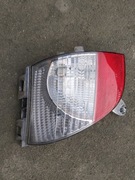 LAMPA COFANIA PRAWY TYŁ CITROEN C3 AIRCROSS ROK 2017-2024
