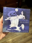 Mystic & Secret 3 - dwupak 2x płyta CD nowa zafoliowana
