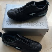 Buty Trampki Kangaroos