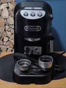 Ekspres ciśnieniowy kolbowy DeLonghi  EC251.B