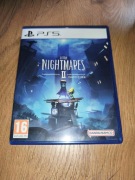 Little nightmares II ps5 
